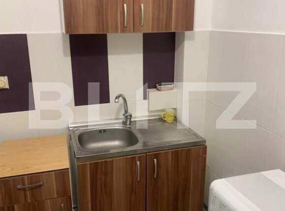 Garsonieră de închiriat Marasti - 166506AI | BLITZ Cluj-Napoca | Poza4