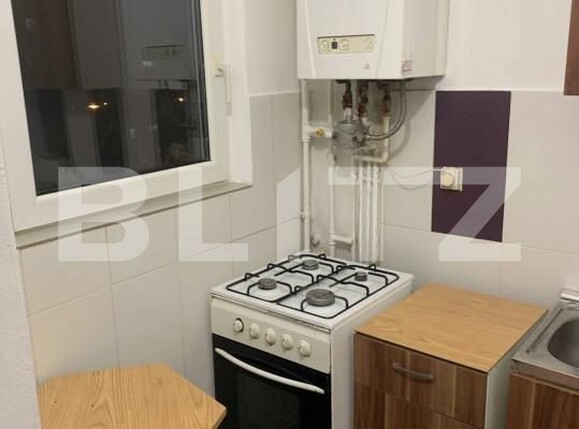 Garsonieră de închiriat Marasti - 166506AI | BLITZ Cluj-Napoca | Poza3