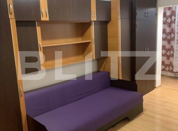 Garsonieră de închiriat Marasti - 166506AI | BLITZ Cluj-Napoca | Poza5