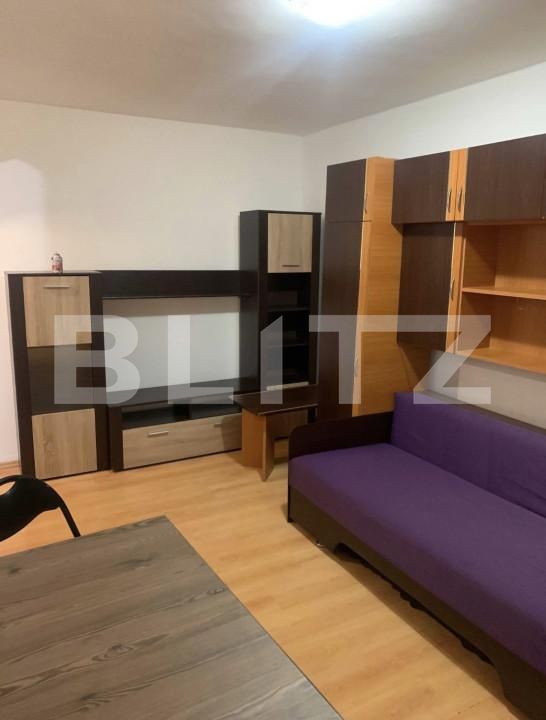 Garsonieră de închiriat Marasti - 166506AI | BLITZ Cluj-Napoca | Poza1