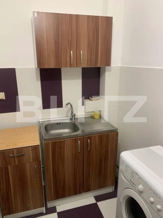 Garsonieră de închiriat Marasti - 166506AI | BLITZ Cluj-Napoca | Poza4