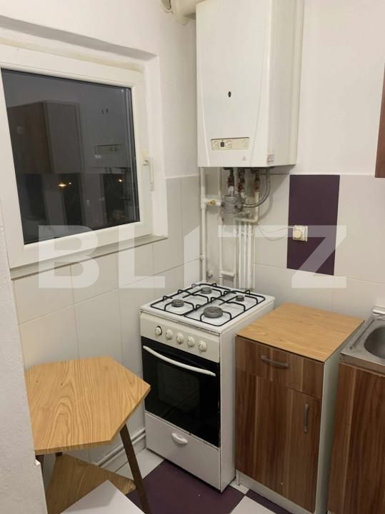 Garsonieră de închiriat Marasti - 166506AI | BLITZ Cluj-Napoca | Poza3