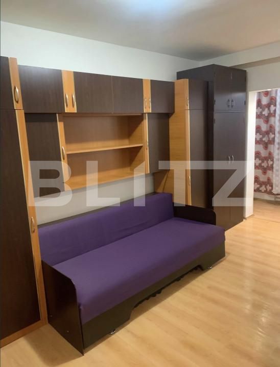 Garsonieră de închiriat Marasti - 166506AI | BLITZ Cluj-Napoca | Poza5