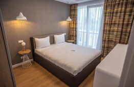 Apartament de lux 2 camere, parcare, Calea Turzii