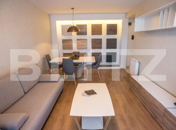 Apartament de închiriat 2 camere Zorilor - 166507AI | BLITZ Cluj-Napoca | Poza1