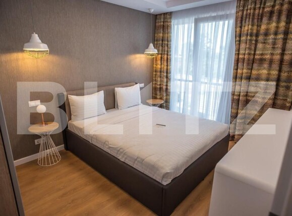 Apartament de închiriat 2 camere Zorilor - 166507AI | BLITZ Cluj-Napoca | Poza2