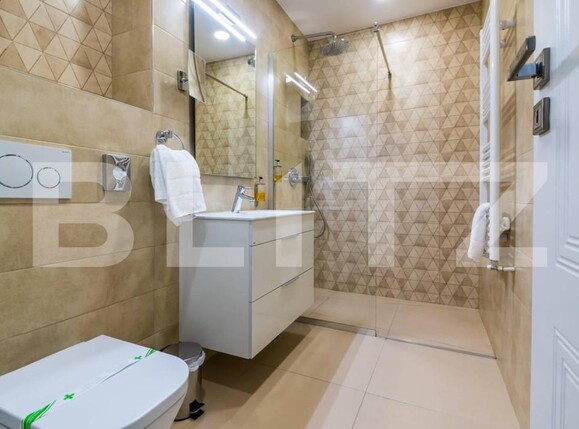 Apartament de închiriat 2 camere Zorilor - 166507AI | BLITZ Cluj-Napoca | Poza4