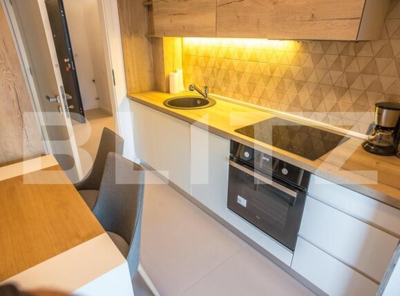 Apartament de închiriat 2 camere Zorilor - 166507AI | BLITZ Cluj-Napoca | Poza3