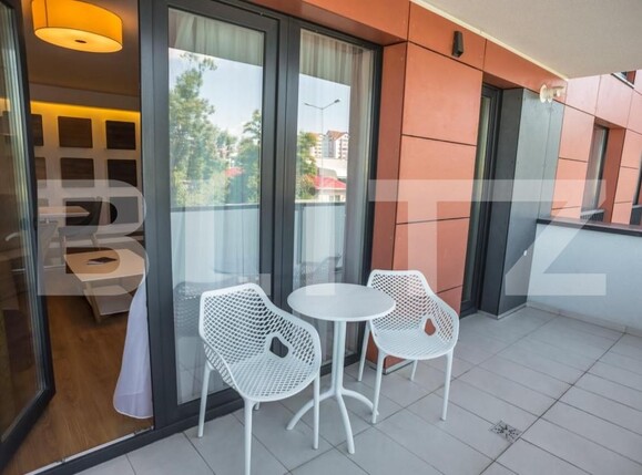 Apartament de închiriat 2 camere Zorilor - 166507AI | BLITZ Cluj-Napoca | Poza5