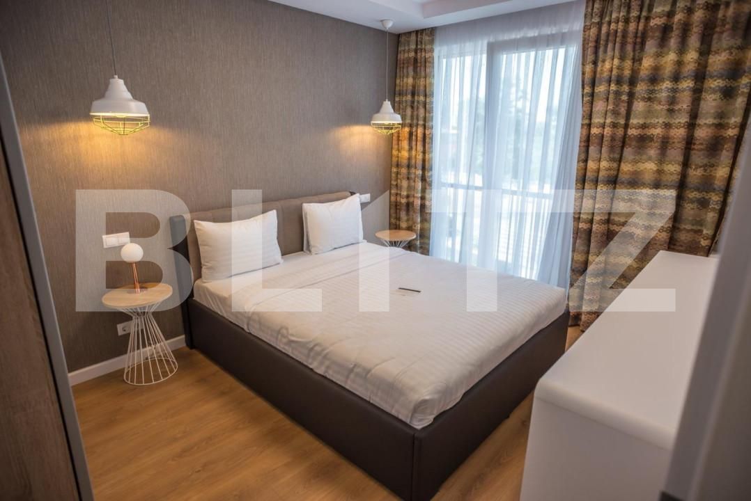 Apartament de închiriat 2 camere Zorilor - 166507AI | BLITZ Cluj-Napoca | Poza2