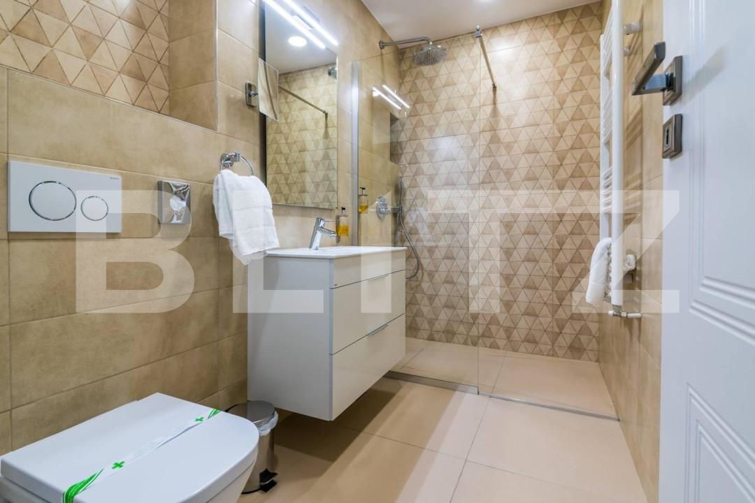 Apartament de închiriat 2 camere Zorilor - 166507AI | BLITZ Cluj-Napoca | Poza4
