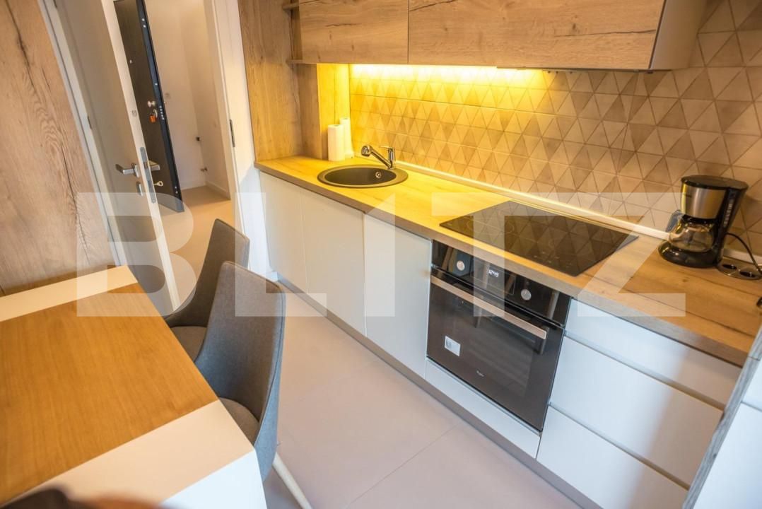 Apartament de închiriat 2 camere Zorilor - 166507AI | BLITZ Cluj-Napoca | Poza3