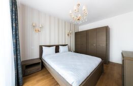 2 camere, 52 mp, mobilat modern, parcare, zona Calea Turzii