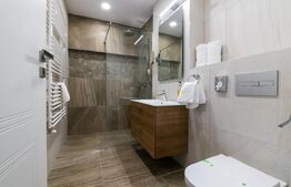 2 camere, 52 mp, mobilat modern, parcare, zona Calea Turzii