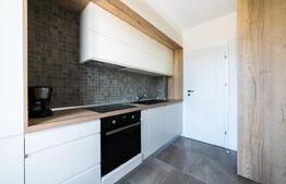 2 camere, 52 mp, mobilat modern, parcare, zona Calea Turzii