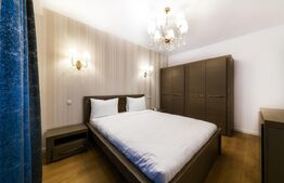 2 camere, 52 mp, mobilat modern, parcare, zona Calea Turzii