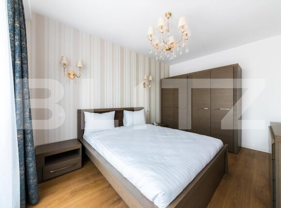 Apartament de închiriat 2 camere Zorilor - 166508AI | BLITZ Cluj-Napoca | Poza3