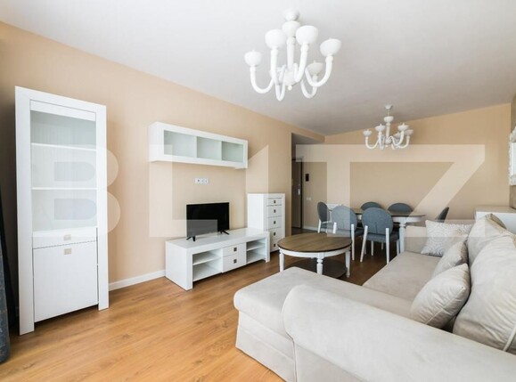 Apartament de închiriat 2 camere Zorilor - 166508AI | BLITZ Cluj-Napoca | Poza1