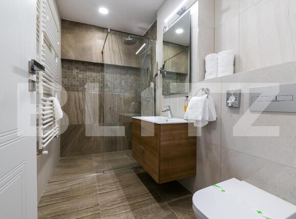 Apartament de închiriat 2 camere Zorilor - 166508AI | BLITZ Cluj-Napoca | Poza7