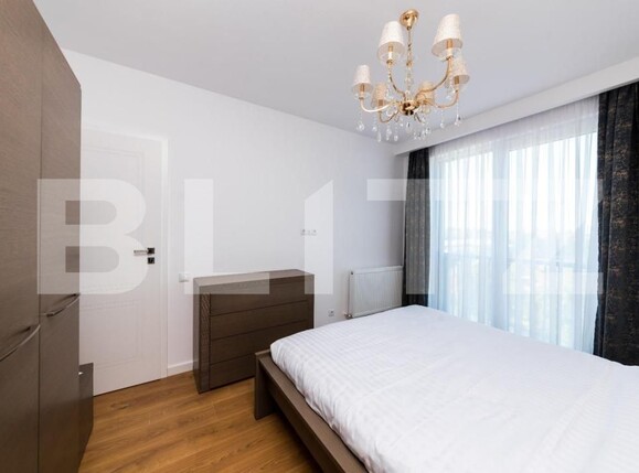 Apartament de închiriat 2 camere Zorilor - 166508AI | BLITZ Cluj-Napoca | Poza5