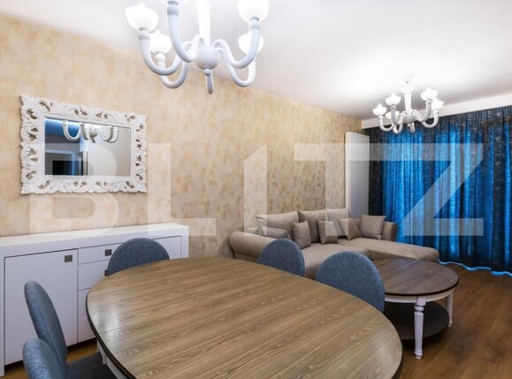 Apartament de închiriat 2 camere Zorilor - 166508AI | BLITZ Cluj-Napoca | Poza2