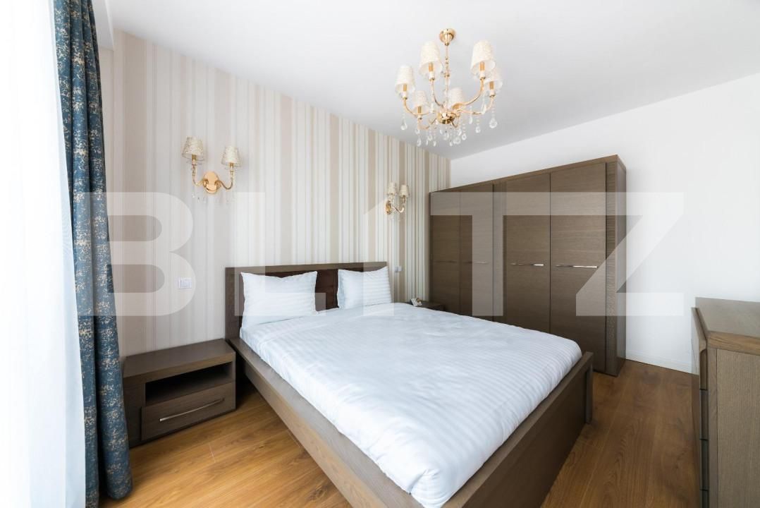Apartament de închiriat 2 camere Zorilor - 166508AI | BLITZ Cluj-Napoca | Poza3