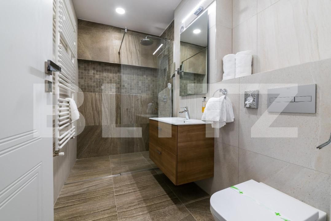 Apartament de închiriat 2 camere Zorilor - 166508AI | BLITZ Cluj-Napoca | Poza7