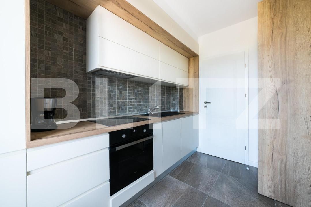 Apartament de închiriat 2 camere Zorilor - 166508AI | BLITZ Cluj-Napoca | Poza6