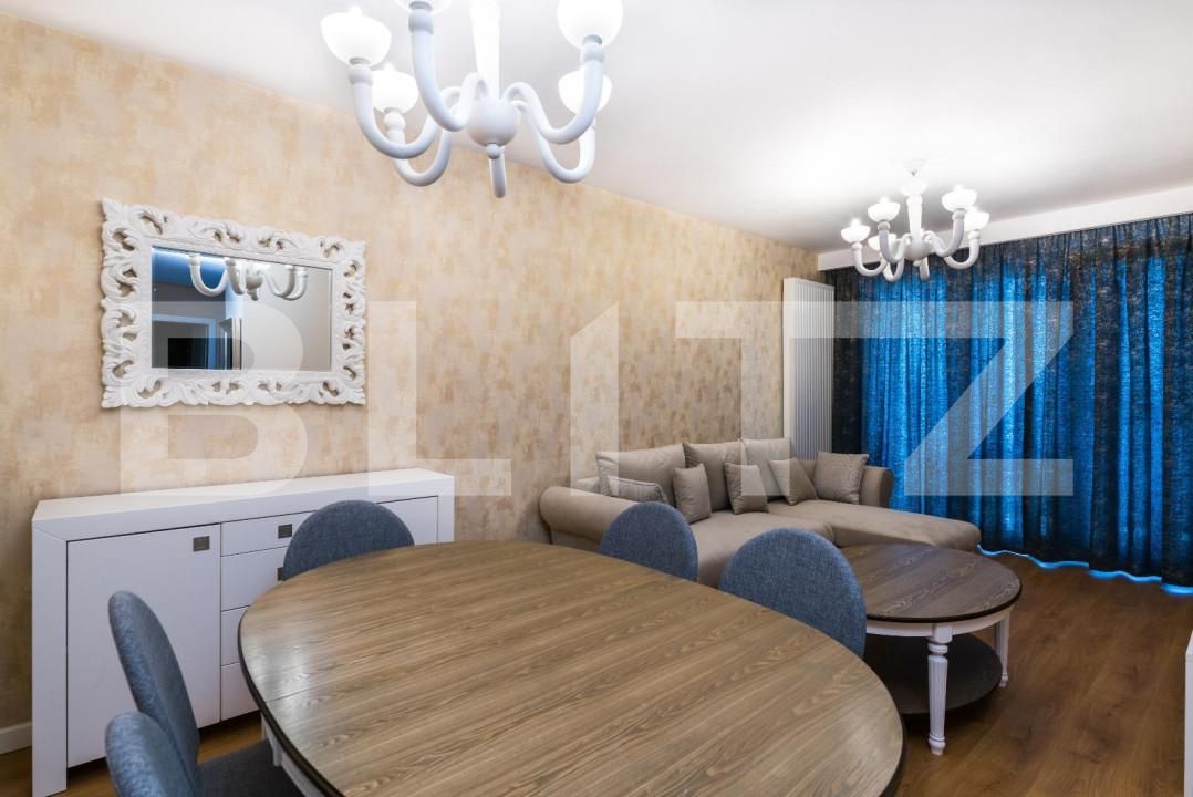 Apartament de închiriat 2 camere Zorilor - 166508AI | BLITZ Cluj-Napoca | Poza2