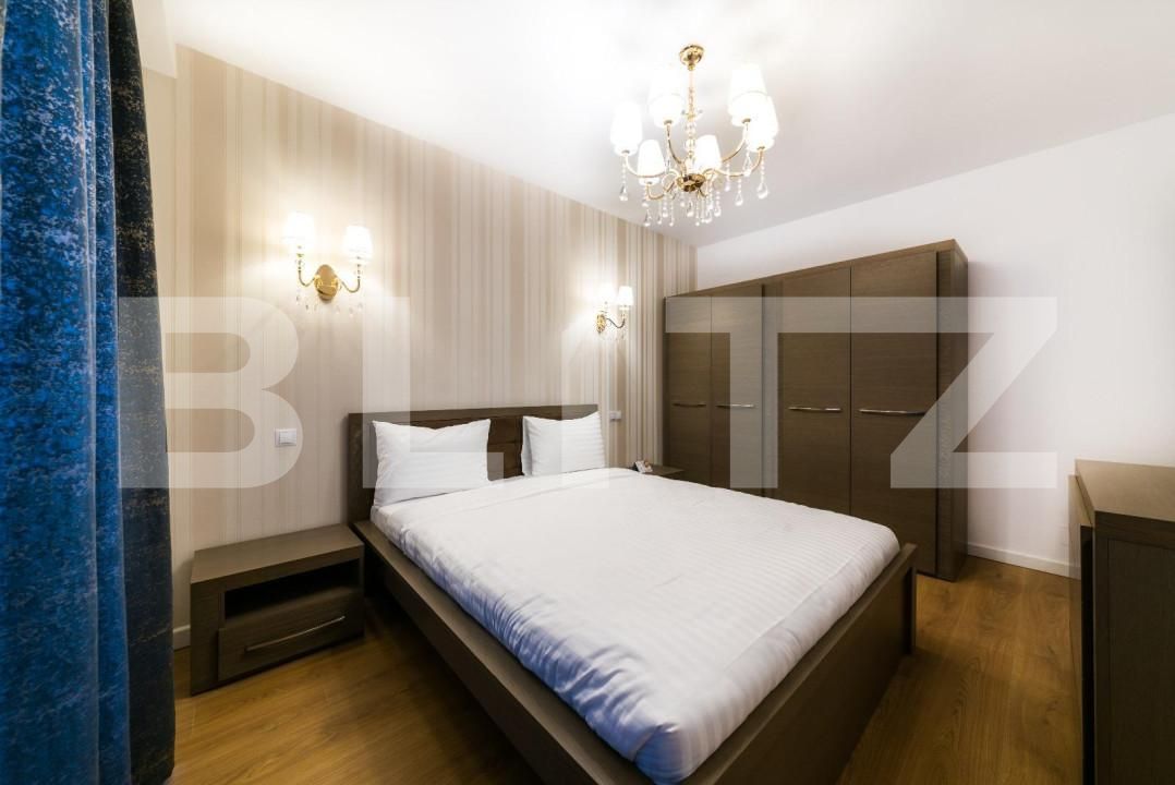 Apartament de închiriat 2 camere Zorilor - 166508AI | BLITZ Cluj-Napoca | Poza4