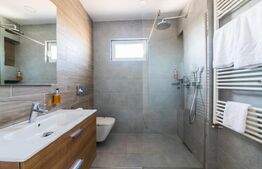 Apartament 2 camere, 53 mp, parcare, modern, zona strazii Calea Turzii