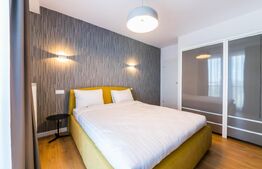 Apartament 2 camere, 53 mp, parcare, modern, zona strazii Calea Turzii