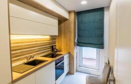 Apartament 2 camere, 53 mp, parcare, modern, zona strazii Calea Turzii