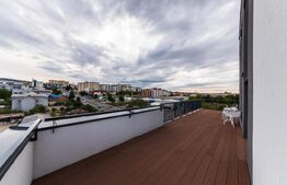 Apartament 2 camere, 53 mp, parcare, modern, zona strazii Calea Turzii