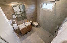 Apartament 2 camere, 53 mp, parcare, modern, zona strazii Calea Turzii