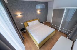 Apartament 2 camere, 53 mp, parcare, modern, zona strazii Calea Turzii