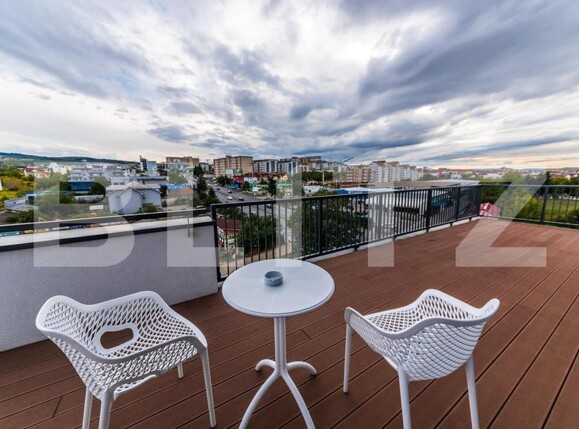 Apartament de închiriat 2 camere Zorilor - 166509AI | BLITZ Cluj-Napoca | Poza11