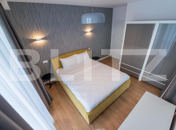 Apartament de închiriat 2 camere Zorilor - 166509AI | BLITZ Cluj-Napoca | Poza6