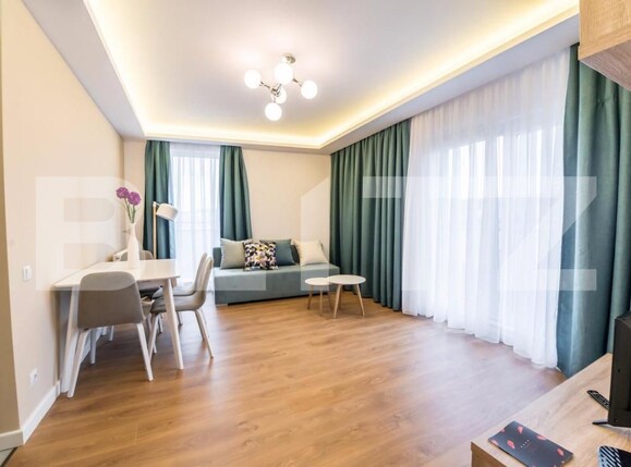 Apartament de închiriat 2 camere Zorilor - 166509AI | BLITZ Cluj-Napoca | Poza2