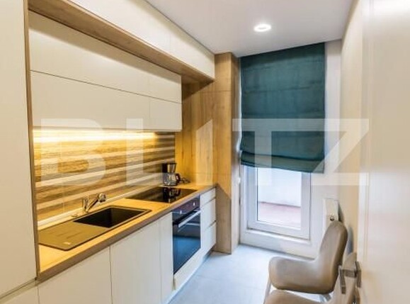 Apartament de închiriat 2 camere Zorilor - 166509AI | BLITZ Cluj-Napoca | Poza4