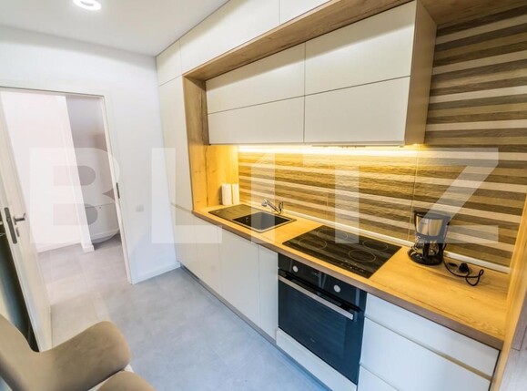 Apartament de închiriat 2 camere Zorilor - 166509AI | BLITZ Cluj-Napoca | Poza3