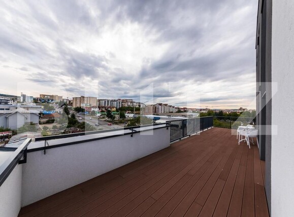 Apartament de închiriat 2 camere Zorilor - 166509AI | BLITZ Cluj-Napoca | Poza10