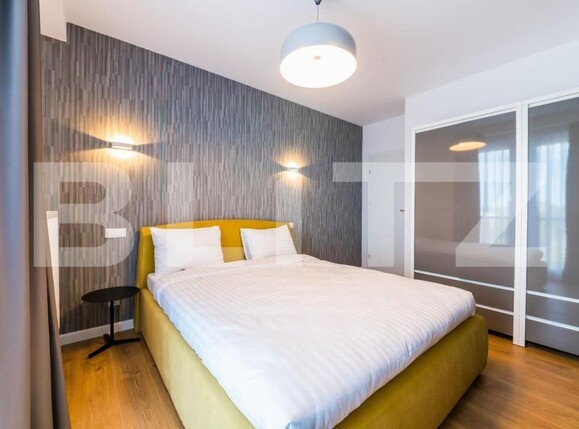 Apartament de închiriat 2 camere Zorilor - 166509AI | BLITZ Cluj-Napoca | Poza7