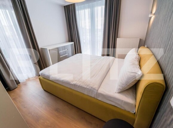 Apartament de închiriat 2 camere Zorilor - 166509AI | BLITZ Cluj-Napoca | Poza5