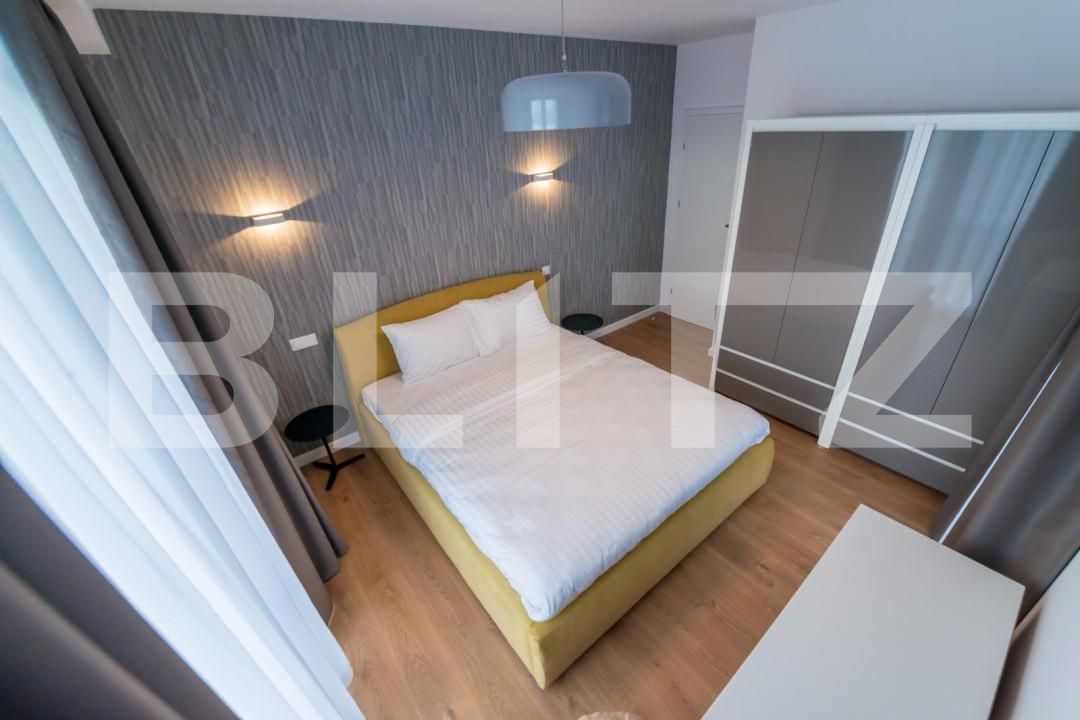 Apartament de închiriat 2 camere Zorilor - 166509AI | BLITZ Cluj-Napoca | Poza6
