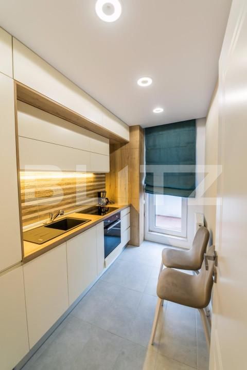 Apartament de închiriat 2 camere Zorilor - 166509AI | BLITZ Cluj-Napoca | Poza4