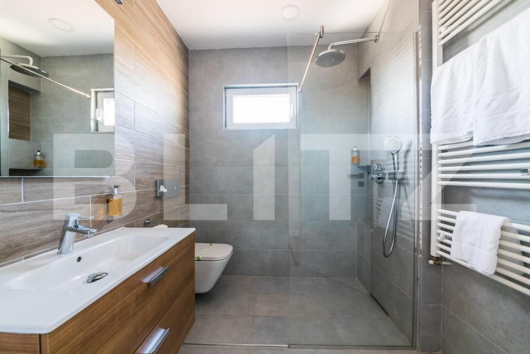 Apartament de închiriat 2 camere Zorilor - 166509AI | BLITZ Cluj-Napoca | Poza9