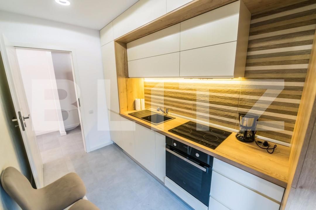 Apartament de închiriat 2 camere Zorilor - 166509AI | BLITZ Cluj-Napoca | Poza3