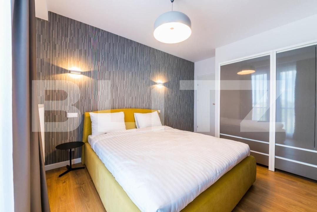 Apartament de închiriat 2 camere Zorilor - 166509AI | BLITZ Cluj-Napoca | Poza7