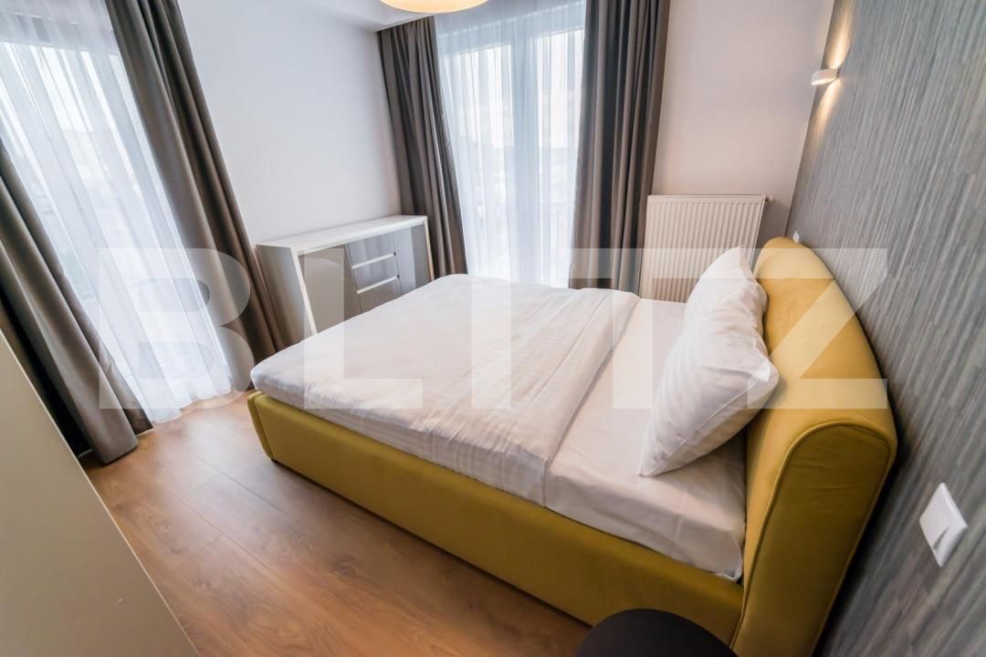 Apartament de închiriat 2 camere Zorilor - 166509AI | BLITZ Cluj-Napoca | Poza5